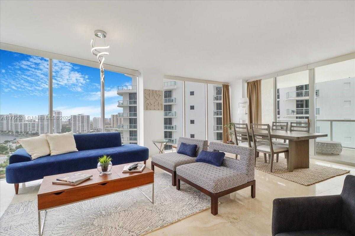Small Image of 18671 COLLINS AVE #2404, Sunny Isles Beach Number 2