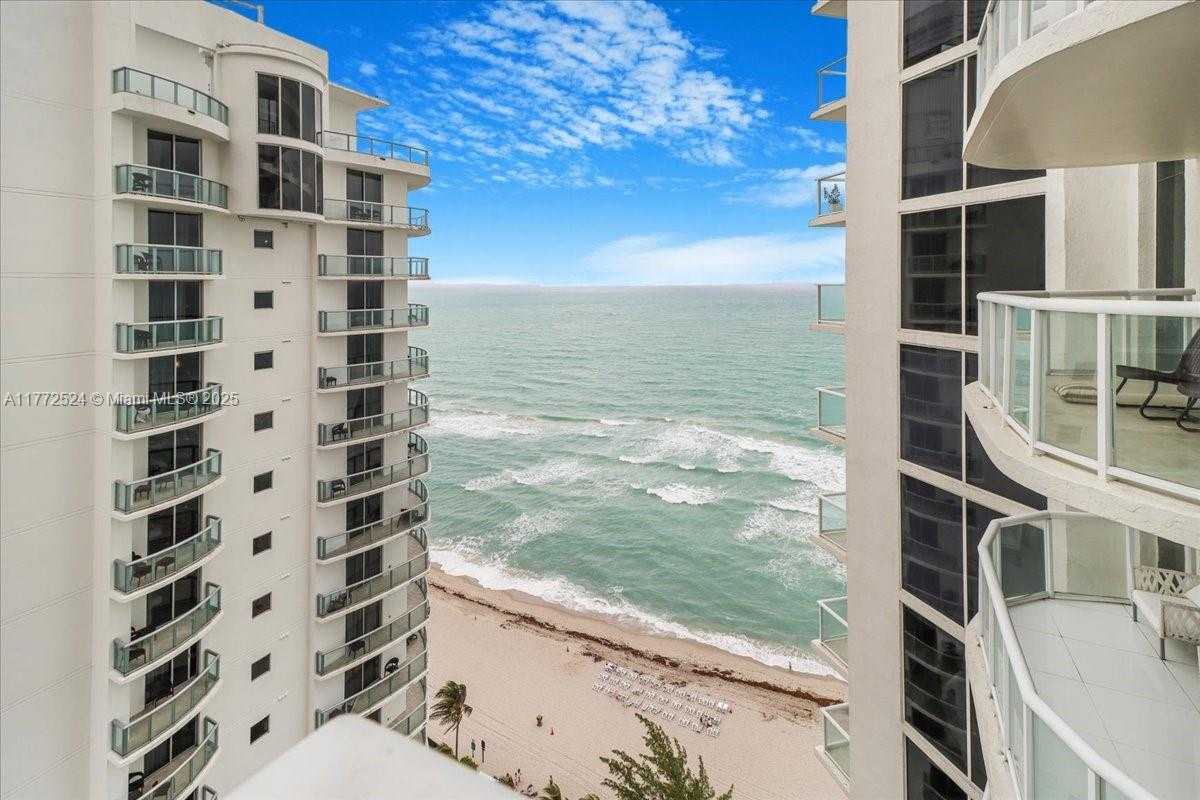 Small Image of 18671 COLLINS AVE #2404, Sunny Isles Beach Number 21