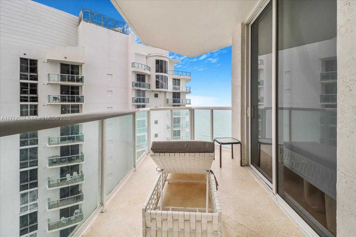 Small Image of 18671 COLLINS AVE #2404, Sunny Isles Beach Number 24