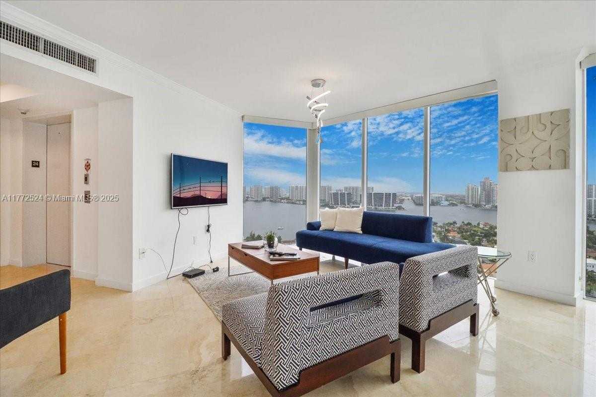 Small Image of 18671 COLLINS AVE #2404, Sunny Isles Beach Number 3