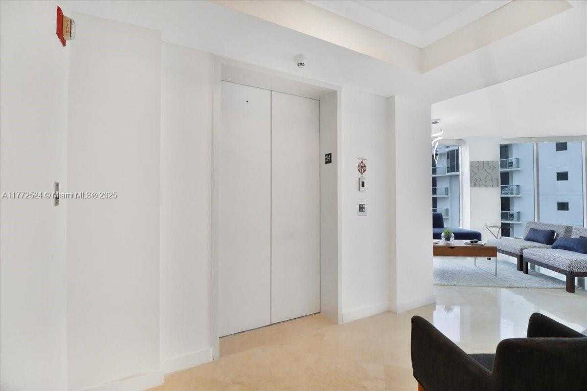 Small Image of 18671 COLLINS AVE #2404, Sunny Isles Beach Number 6