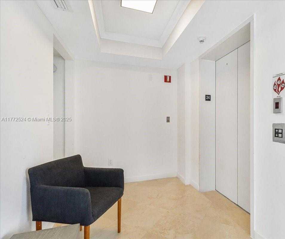 Small Image of 18671 COLLINS AVE #2404, Sunny Isles Beach Number 7