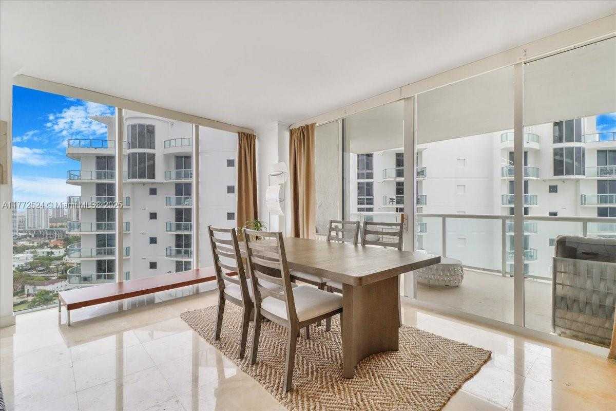 Small Image of 18671 COLLINS AVE #2404, Sunny Isles Beach Number 9