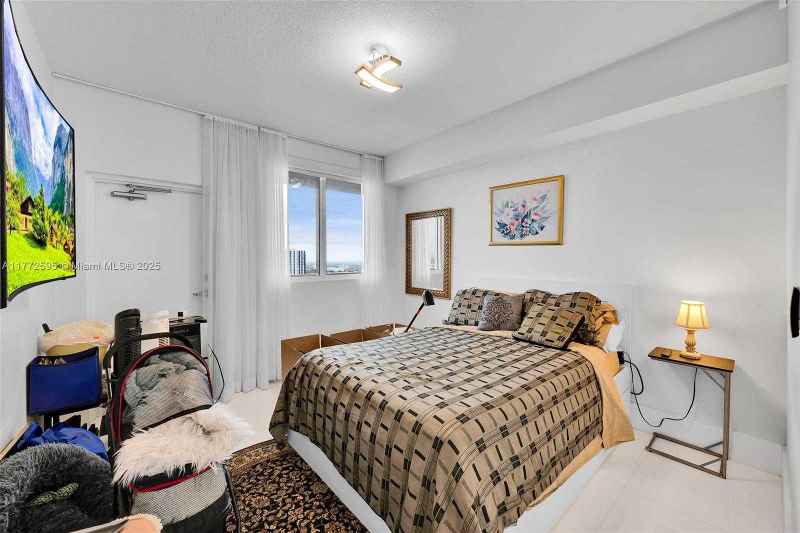 Small Image of 600 NE 27TH ST #2603, Miami Number 18