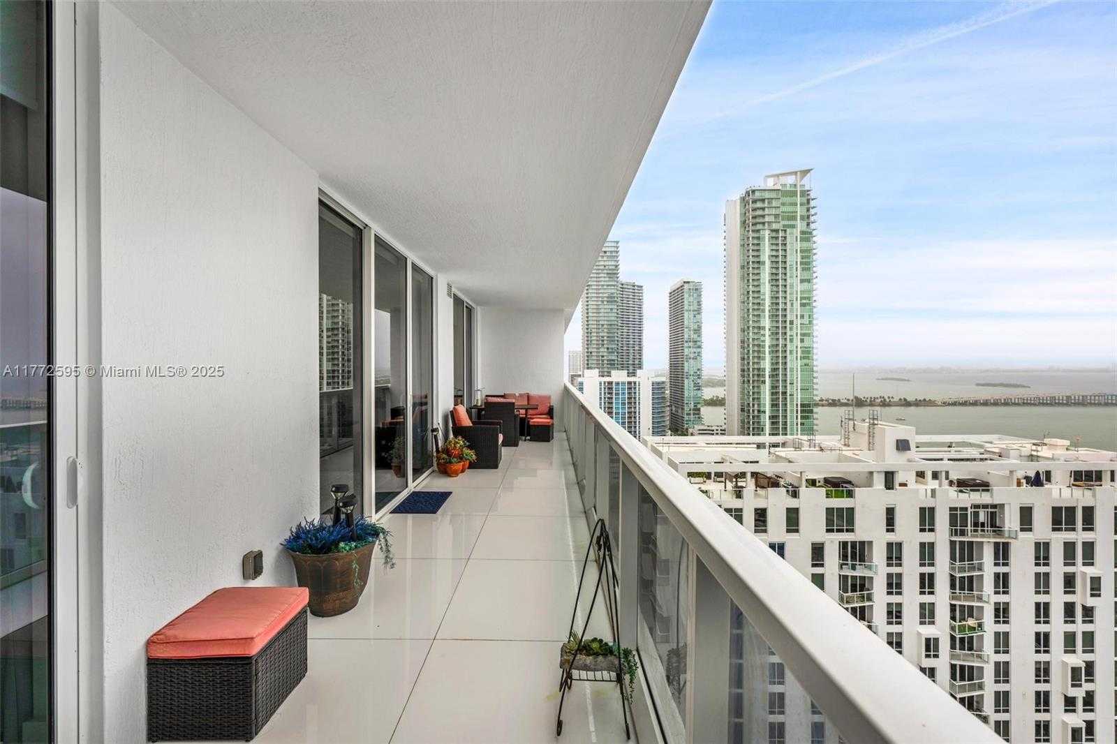 Small Image of 600 NE 27TH ST #2603, Miami Number 19