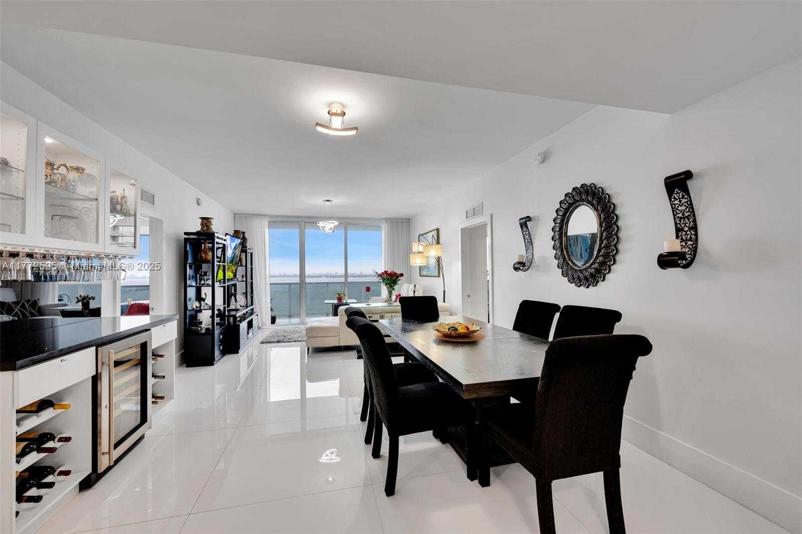 Small Image of 600 NE 27TH ST #2603, Miami Number 2