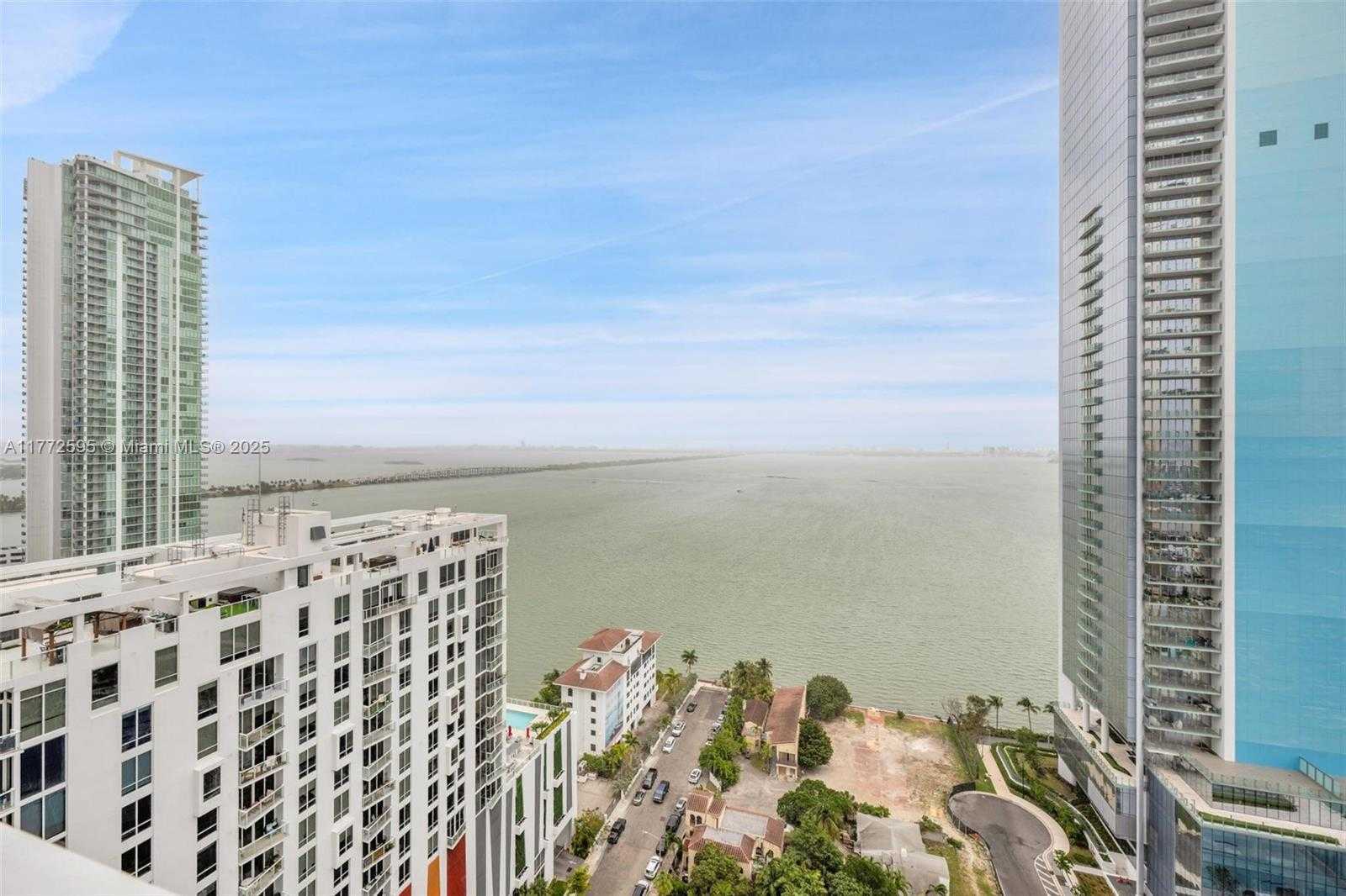 Small Image of 600 NE 27TH ST #2603, Miami Number 20
