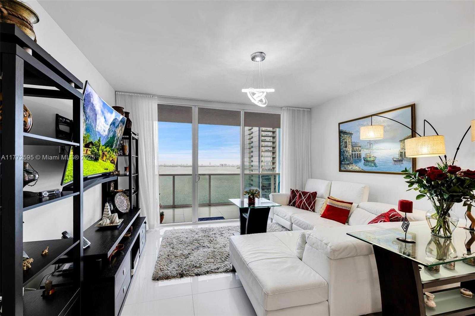 Small Image of 600 NE 27TH ST #2603, Miami Number 8
