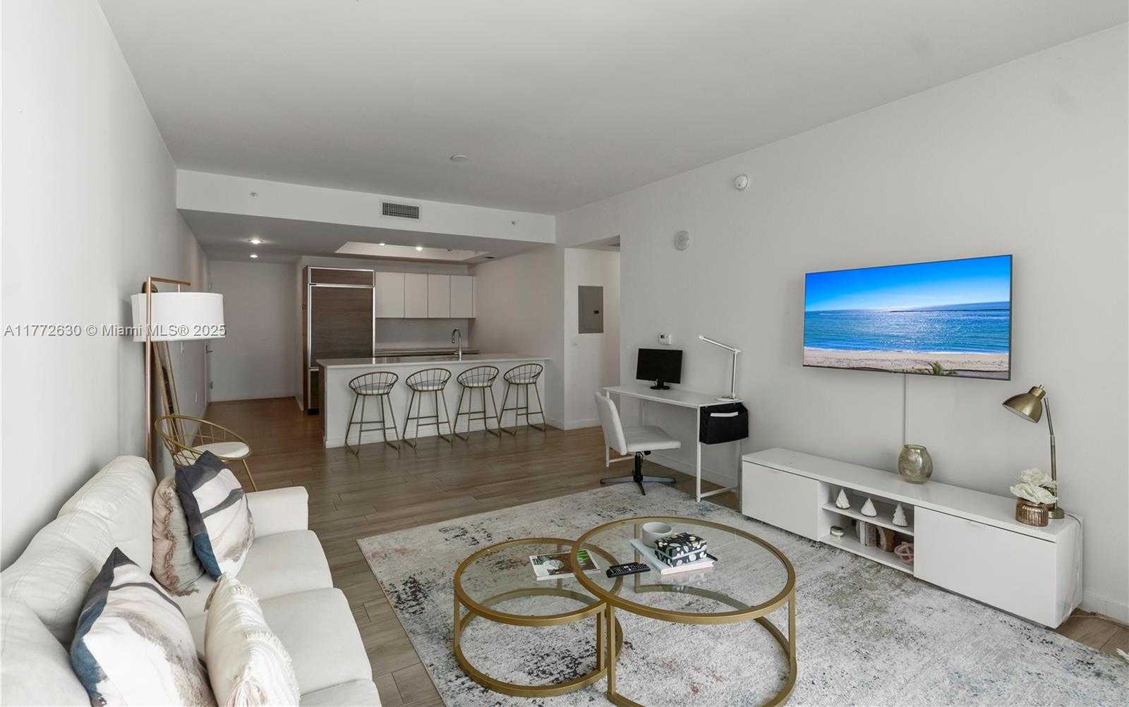 Small Image of 1100 SOUTH MIAMI AVE #2007, Miami Number 12