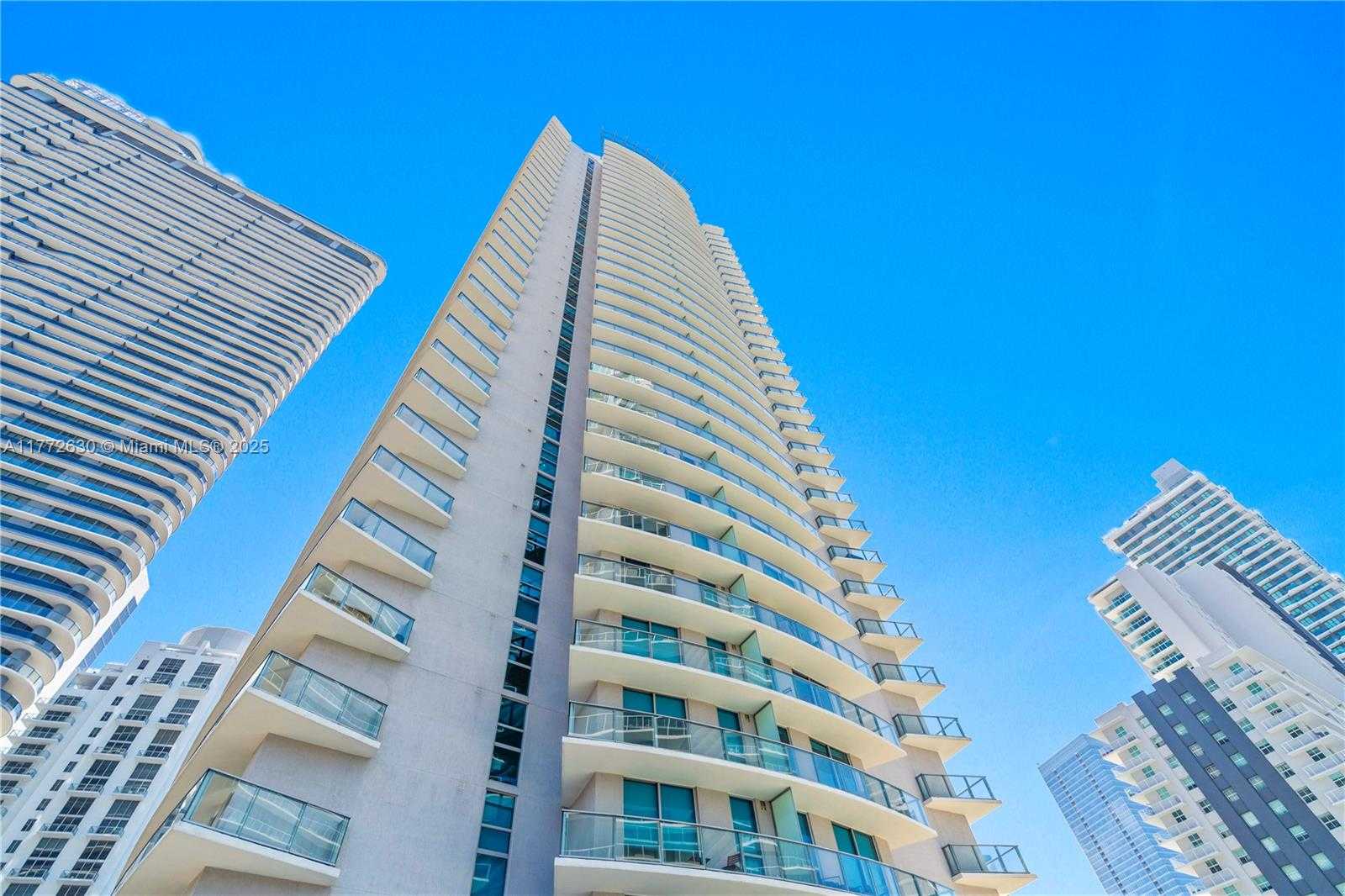Small Image of 1100 SOUTH MIAMI AVE #2007, Miami Number 25