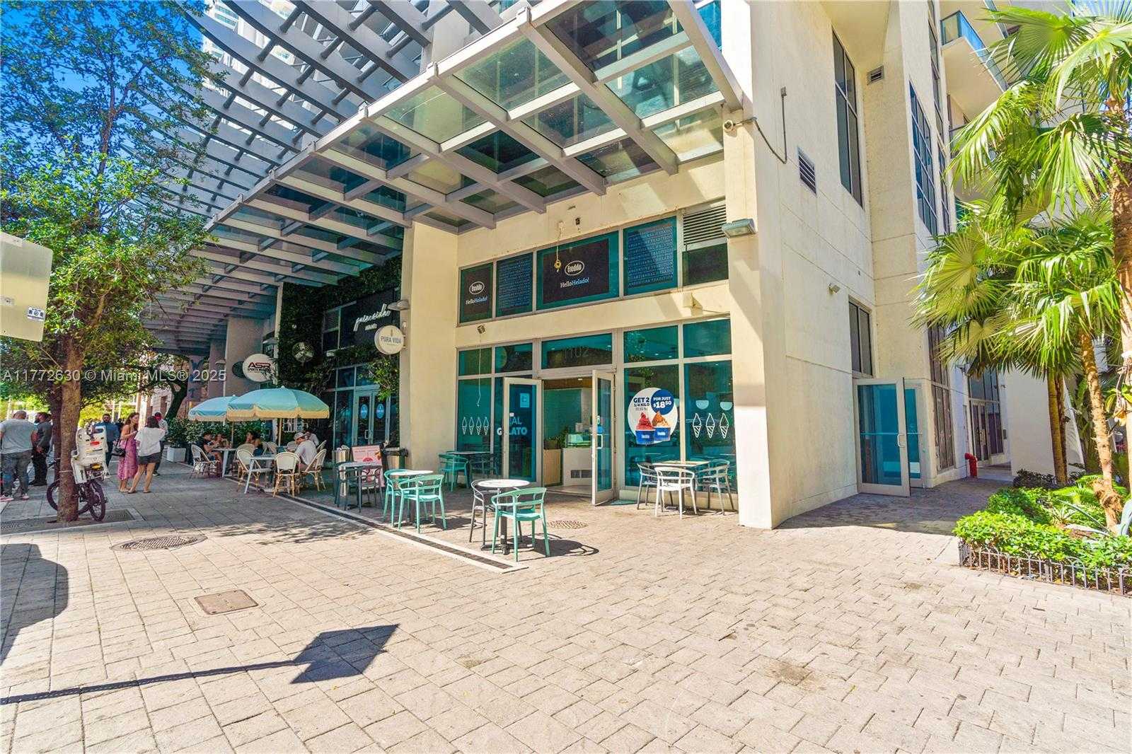 Small Image of 1100 SOUTH MIAMI AVE #2007, Miami Number 31