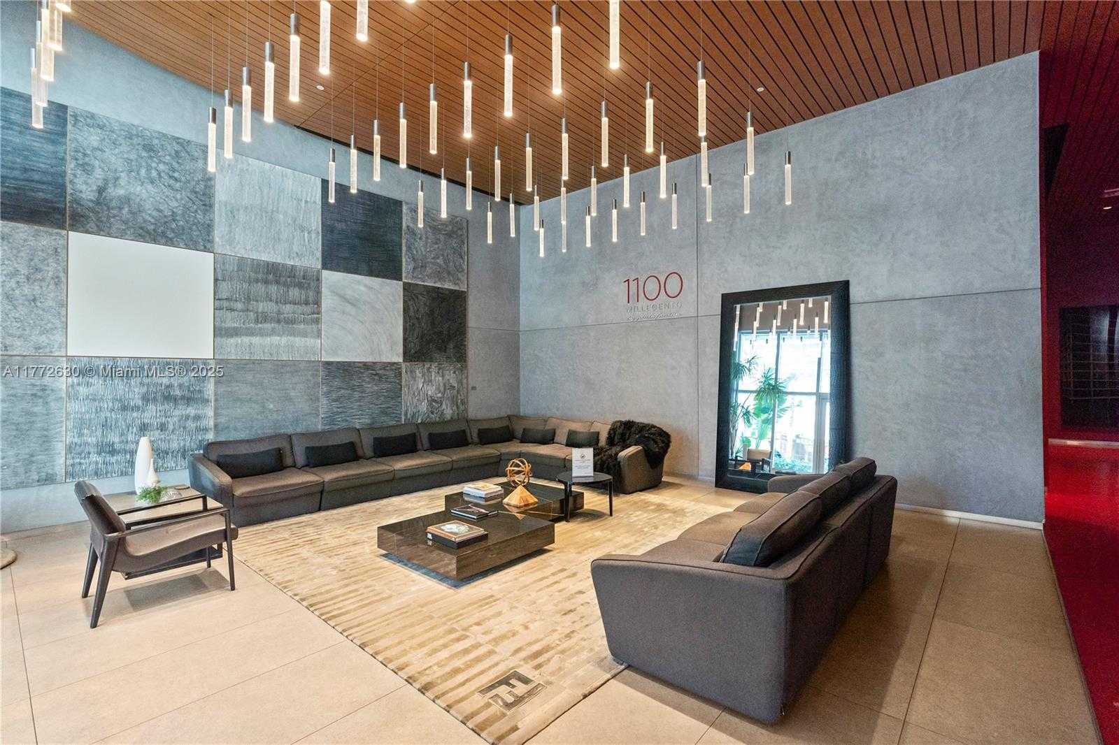 Small Image of 1100 SOUTH MIAMI AVE #2007, Miami Number 32