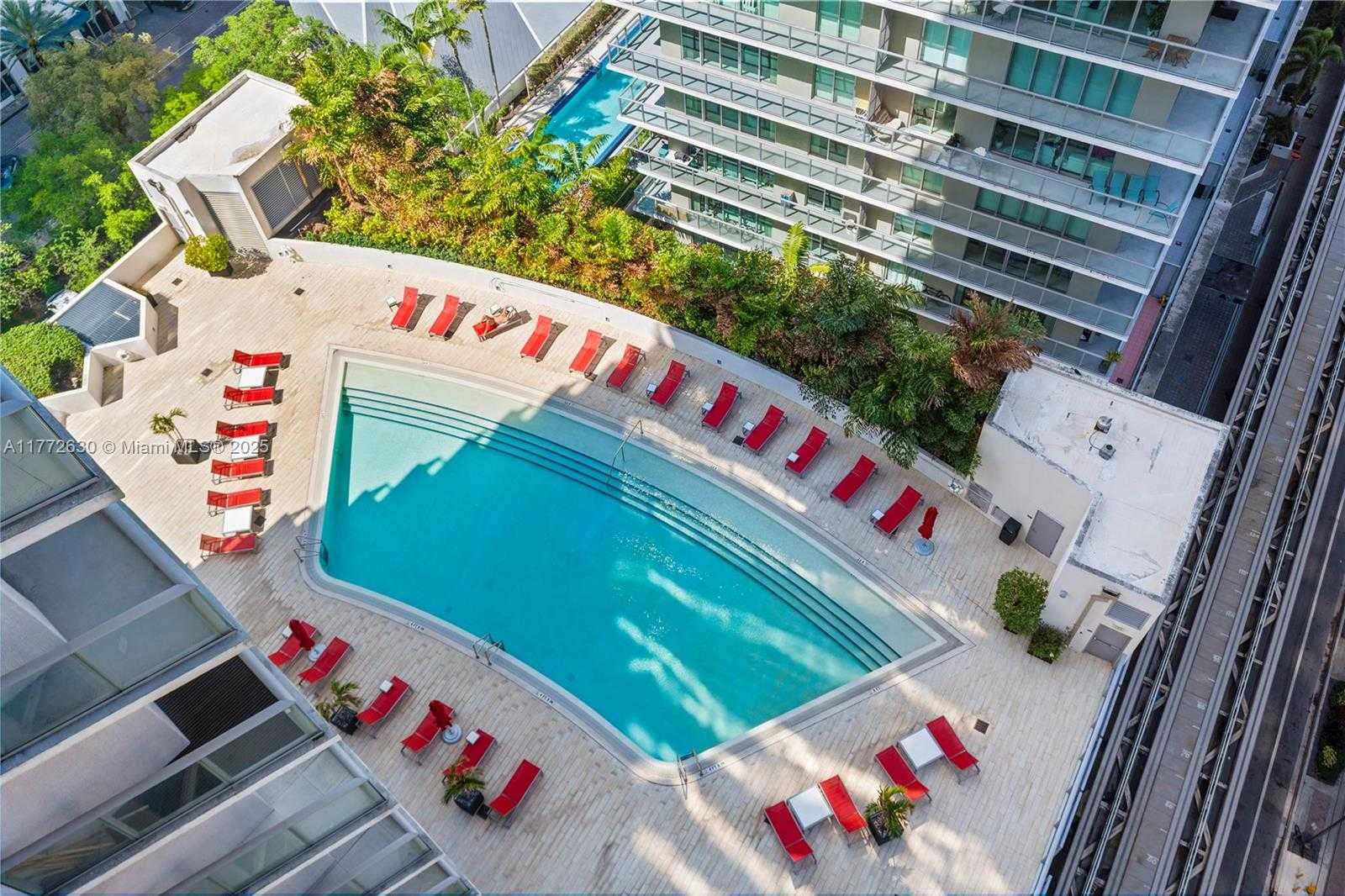 Small Image of 1100 SOUTH MIAMI AVE #2007, Miami Number 35