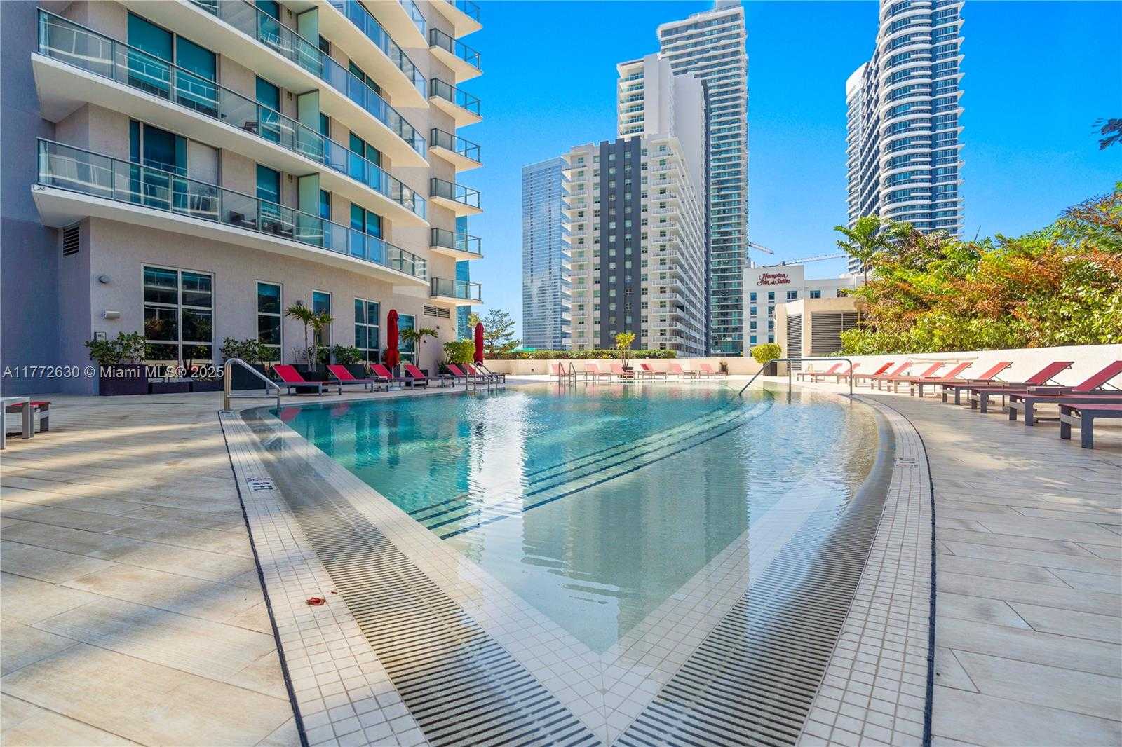 Small Image of 1100 SOUTH MIAMI AVE #2007, Miami Number 37
