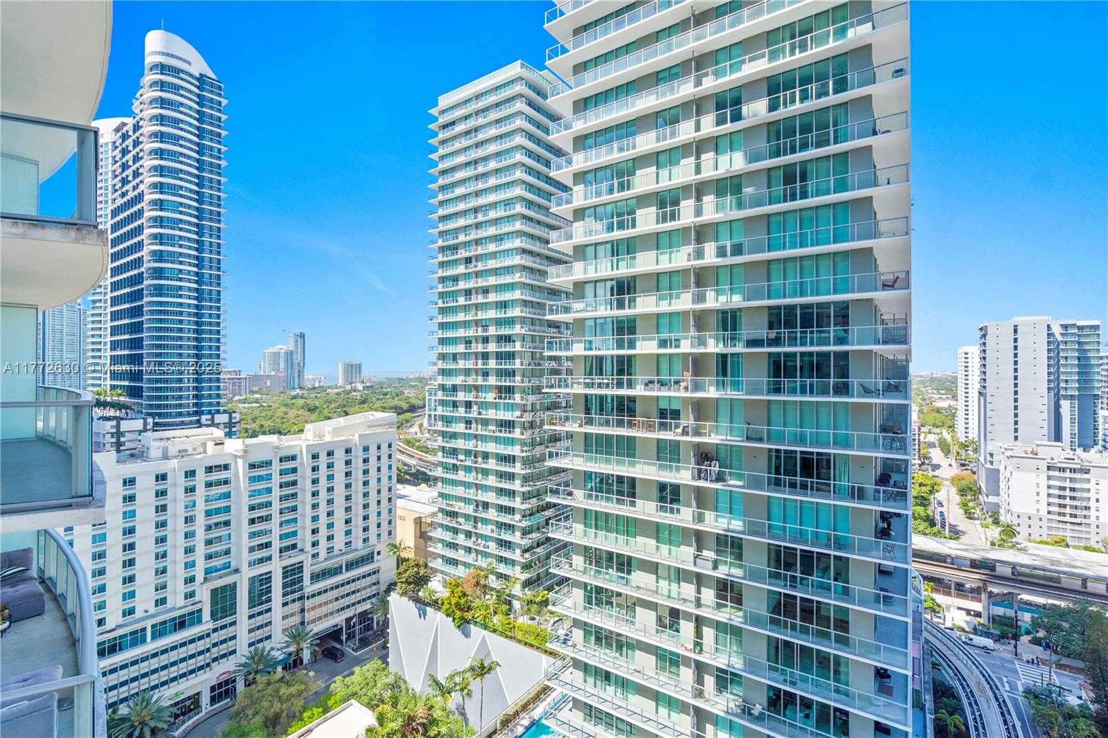 Small Image of 1100 SOUTH MIAMI AVE #2007, Miami Number 4