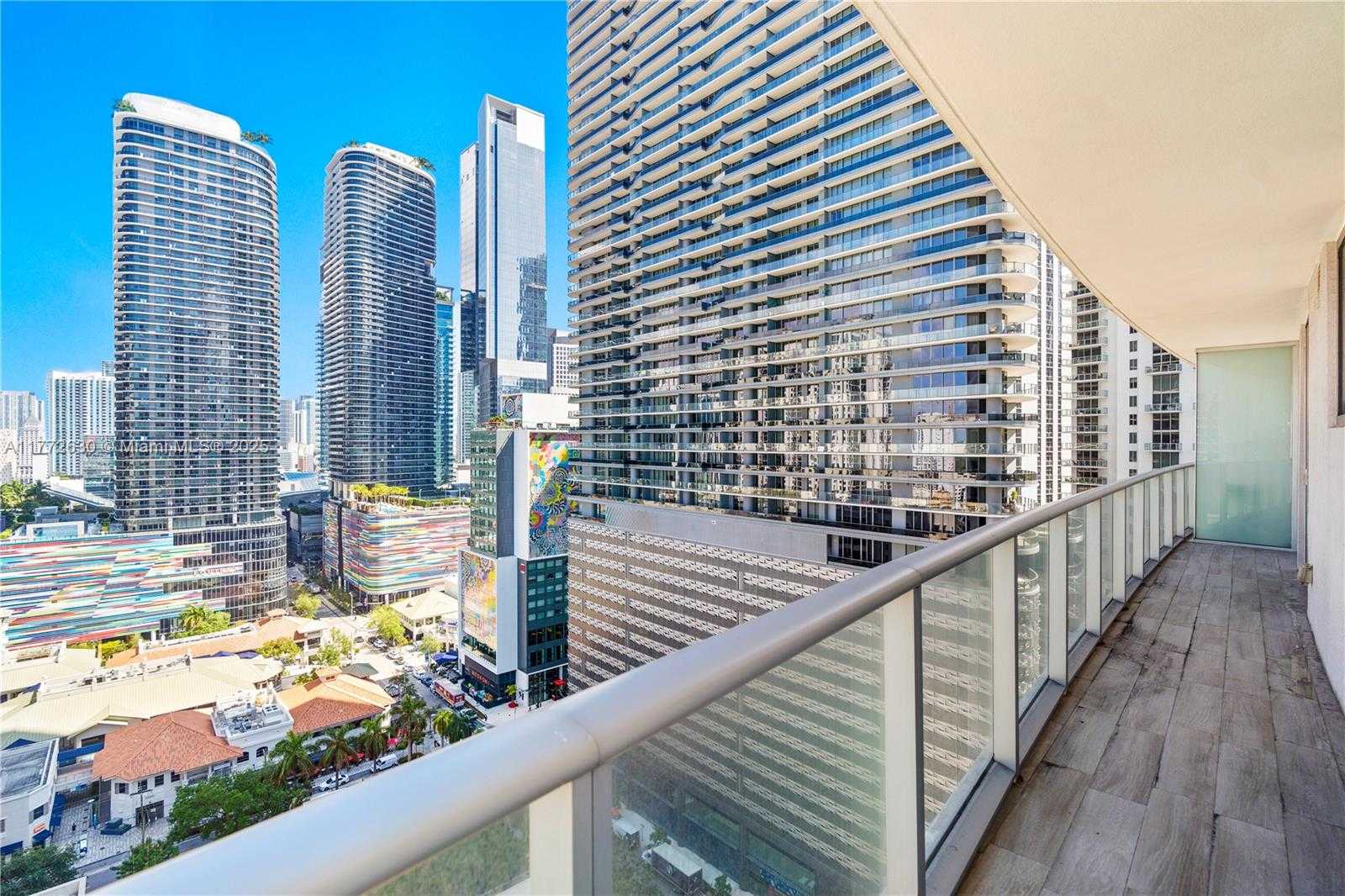 Small Image of 1100 SOUTH MIAMI AVE #2007, Miami Number 6