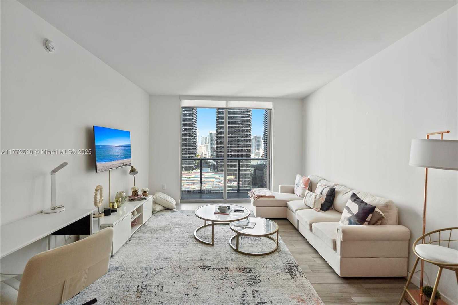 Small Image of 1100 SOUTH MIAMI AVE #2007, Miami Number 9