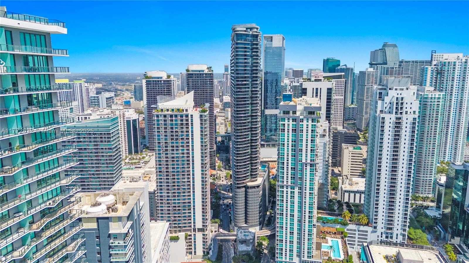 Small Image of 1000 BRICKELL PLAZA #4703, Miami Number 30