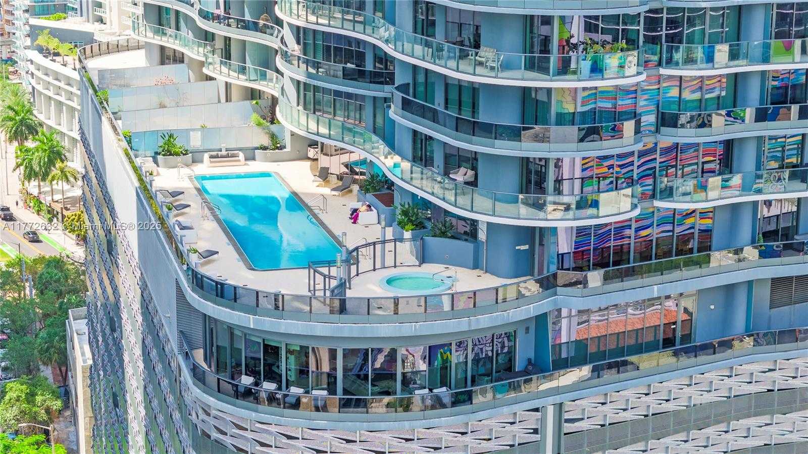 Small Image of 1000 BRICKELL PLAZA #4703, Miami Number 33