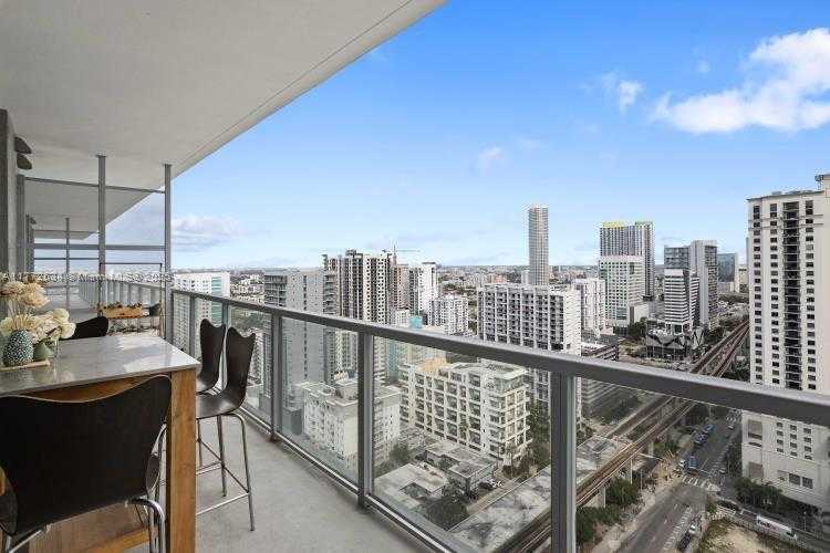 Small Image of 79 SOUTH WEST 12TH ST #3110-S, Miami Number 11