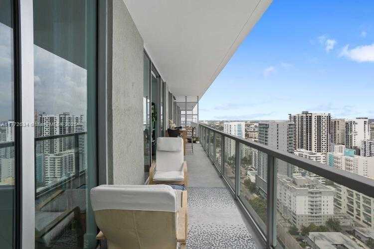 Small Image of 79 SOUTH WEST 12TH ST #3110-S, Miami Number 12
