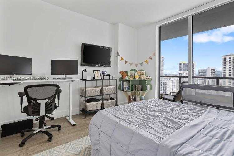 Small Image of 79 SOUTH WEST 12TH ST #3110-S, Miami Number 22
