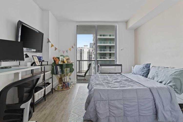 Small Image of 79 SOUTH WEST 12TH ST #3110-S, Miami Number 23