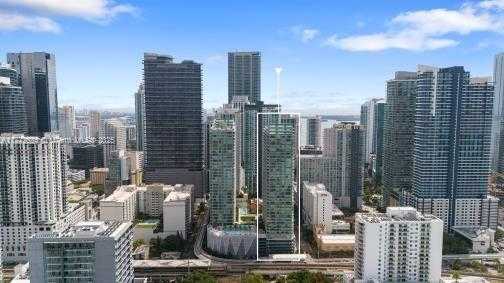 Small Image of 79 SOUTH WEST 12TH ST #3110-S, Miami Number 25