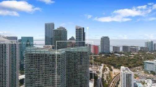 Small Image of 79 SOUTH WEST 12TH ST #3110-S, Miami Number 28