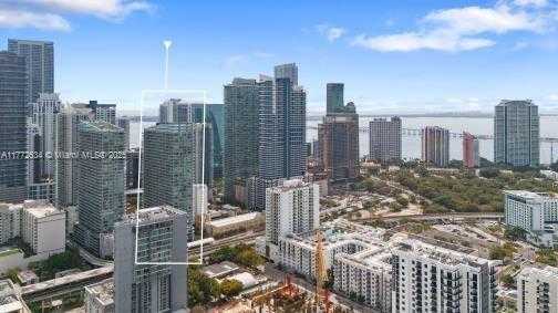 Small Image of 79 SOUTH WEST 12TH ST #3110-S, Miami Number 29