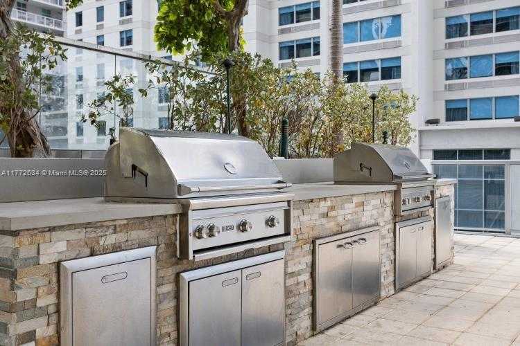 Small Image of 79 SOUTH WEST 12TH ST #3110-S, Miami Number 34
