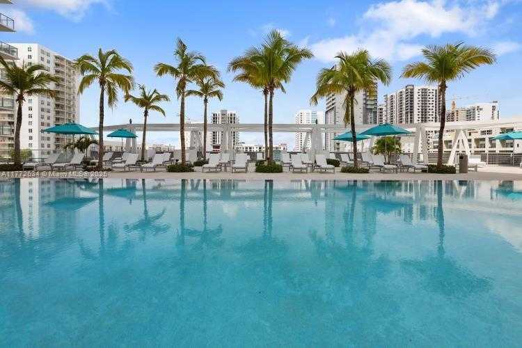 Small Image of 79 SOUTH WEST 12TH ST #3110-S, Miami Number 35