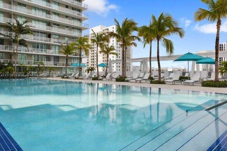 Small Image of 79 SOUTH WEST 12TH ST #3110-S, Miami Number 36