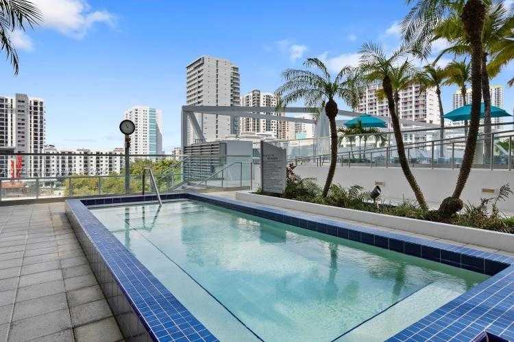 Small Image of 79 SOUTH WEST 12TH ST #3110-S, Miami Number 39