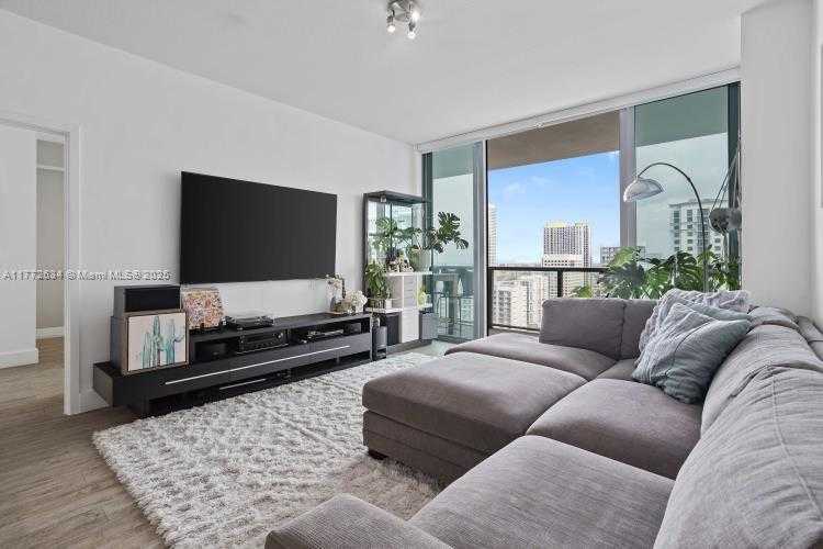 Small Image of 79 SOUTH WEST 12TH ST #3110-S, Miami Number 4