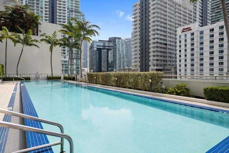 Small Image of 79 SOUTH WEST 12TH ST #3110-S, Miami Number 40
