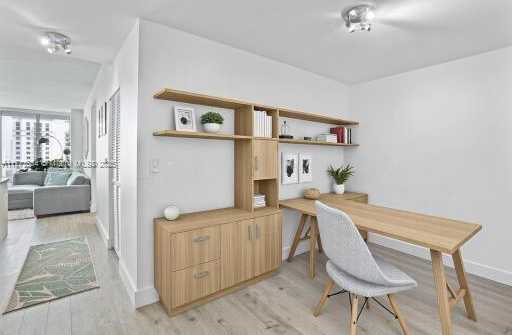 Small Image of 79 SOUTH WEST 12TH ST #3110-S, Miami Number 6