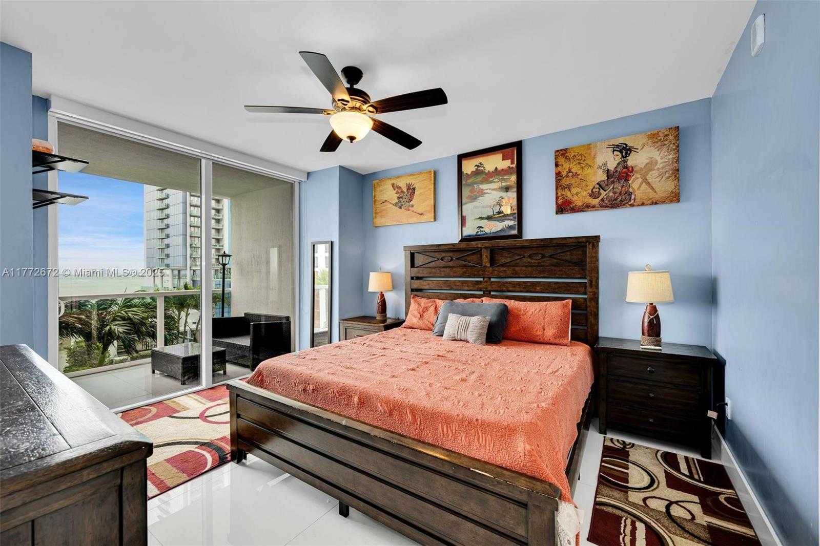 Small Image of 600 NE 27TH ST #803, Miami Number 12