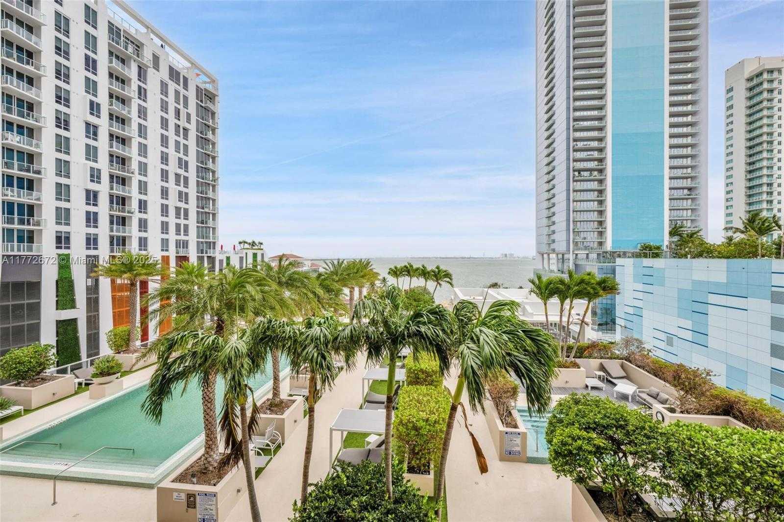 Small Image of 600 NE 27TH ST #803, Miami Number 18