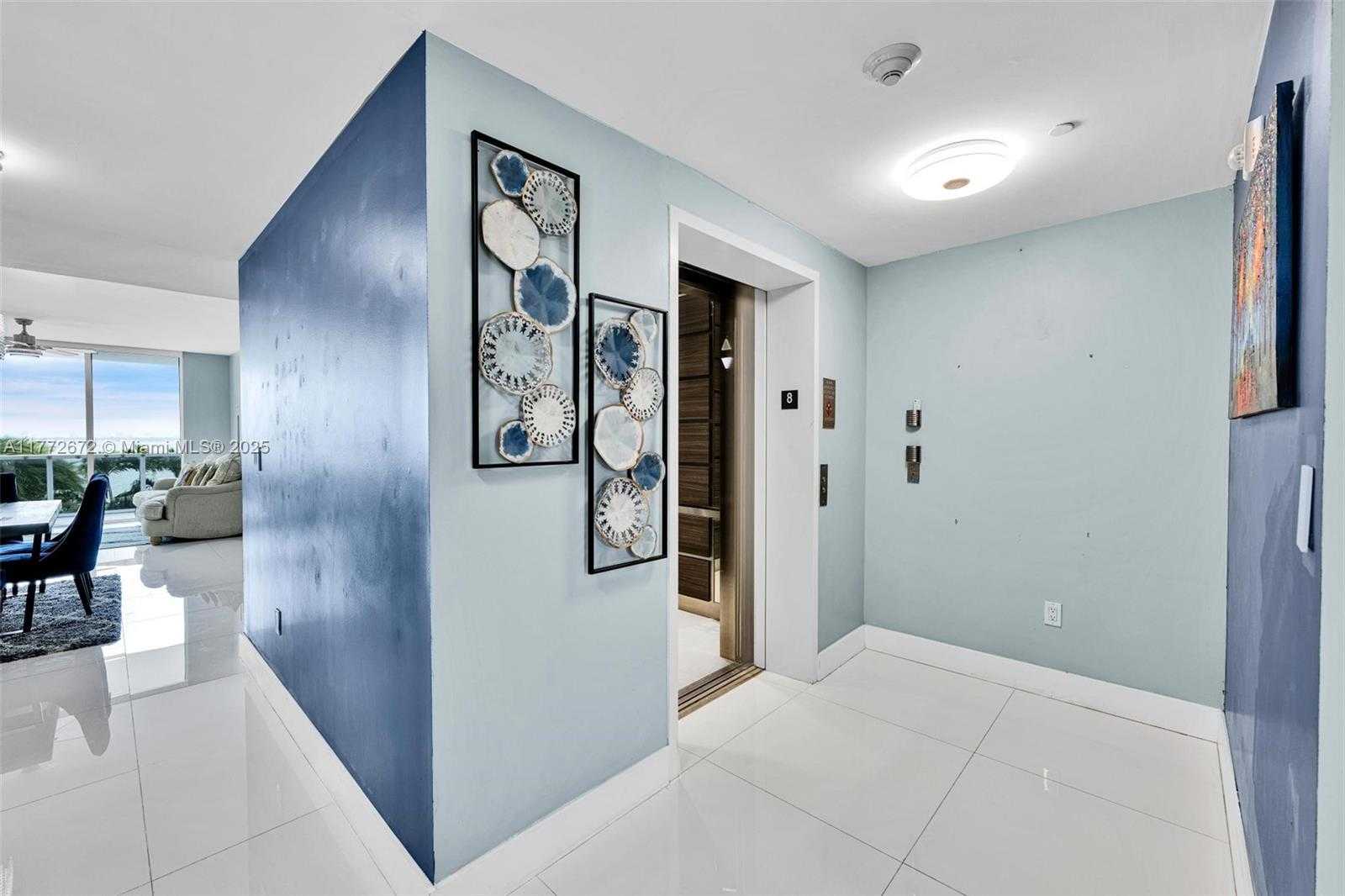 Small Image of 600 NE 27TH ST #803, Miami Number 2