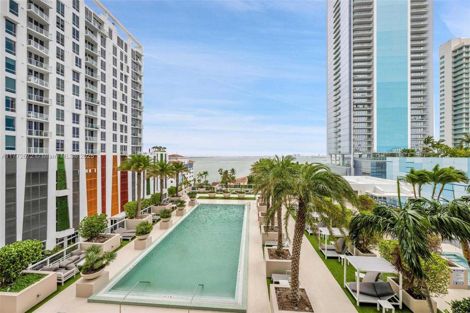 Small Image of 600 NE 27TH ST #803, Miami Number 20