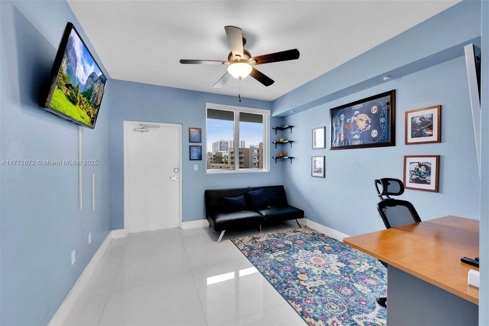 Small Image of 600 NE 27TH ST #803, Miami Number 25