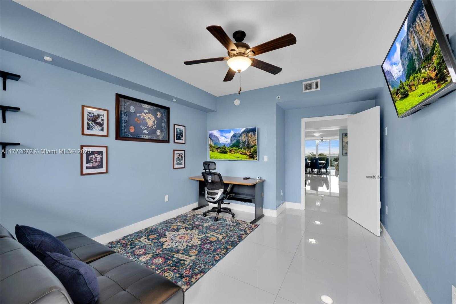 Small Image of 600 NE 27TH ST #803, Miami Number 26