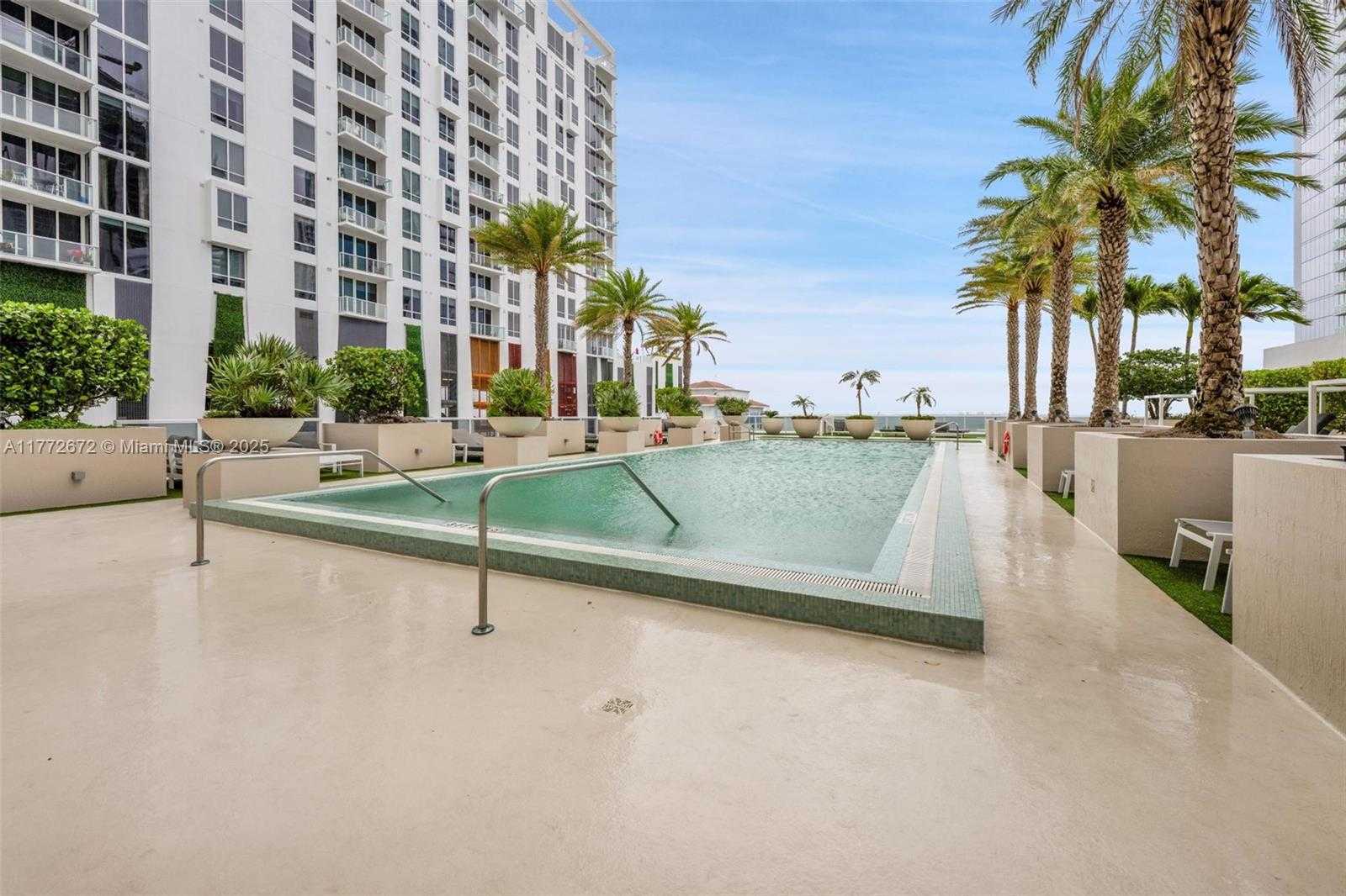 Small Image of 600 NE 27TH ST #803, Miami Number 27