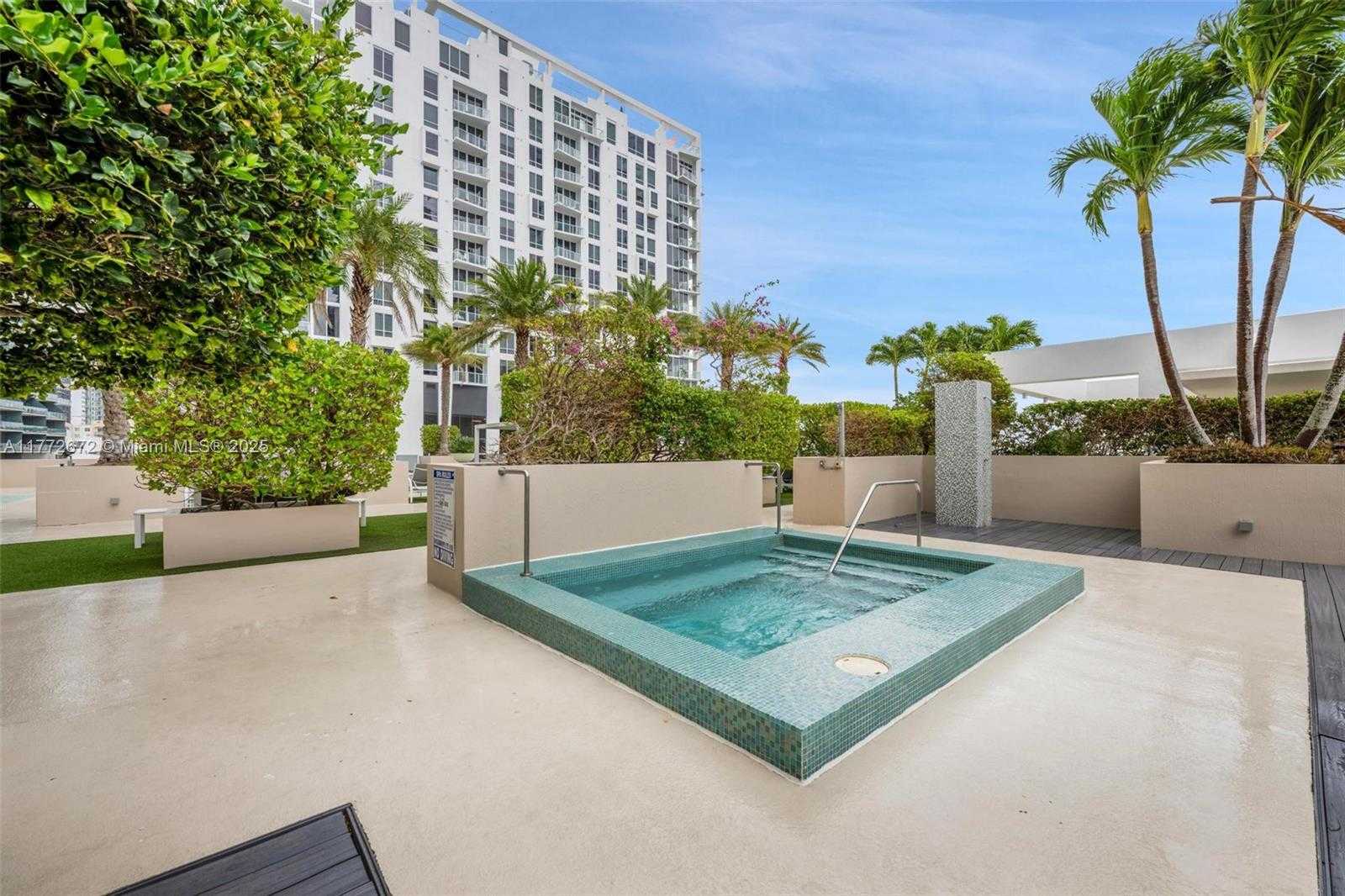 Small Image of 600 NE 27TH ST #803, Miami Number 28