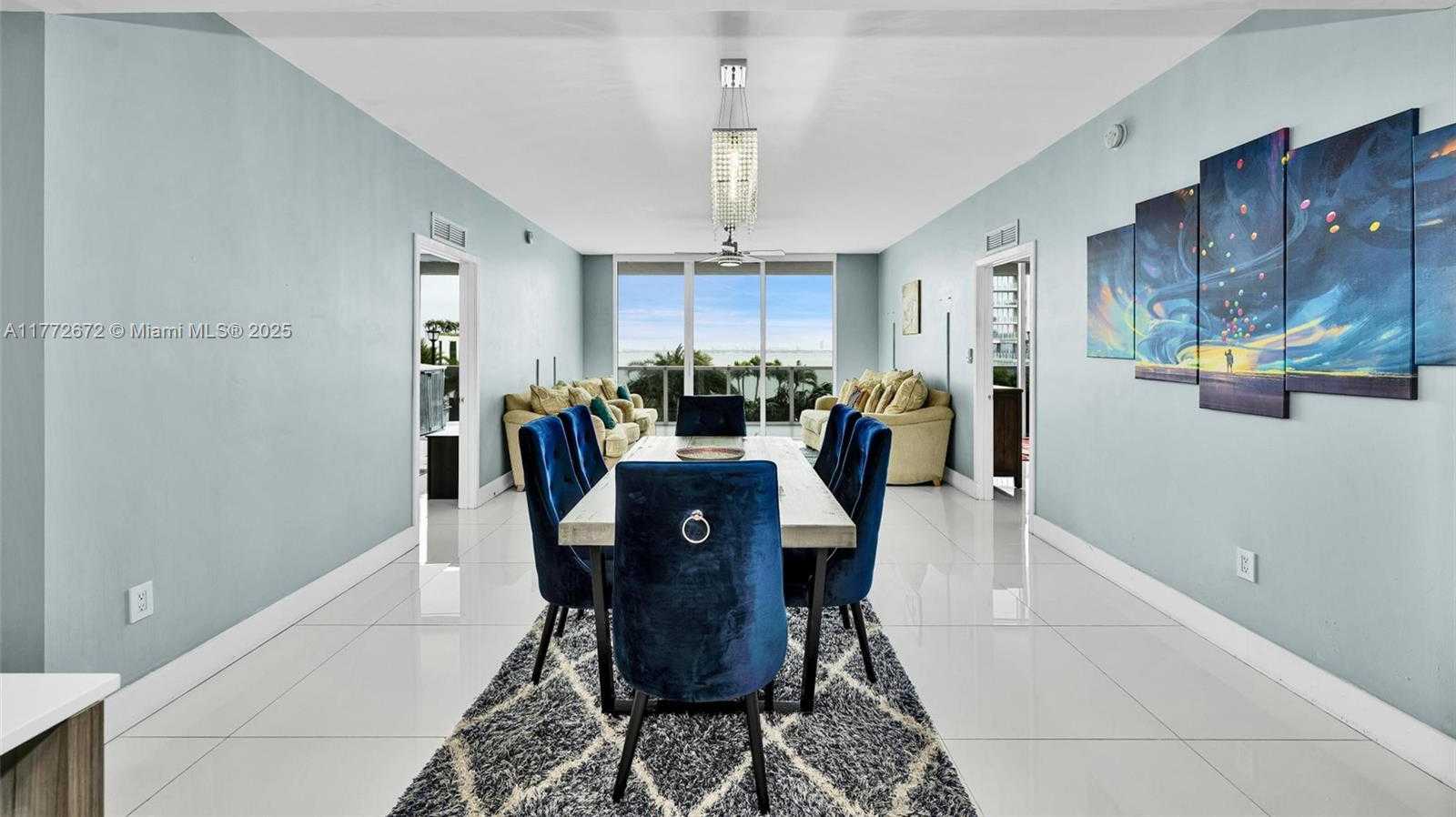Small Image of 600 NE 27TH ST #803, Miami Number 4