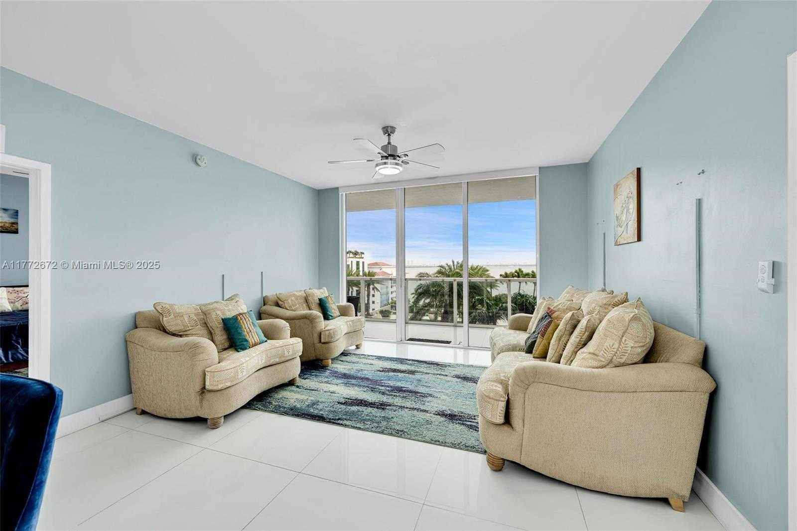 Small Image of 600 NE 27TH ST #803, Miami Number 5