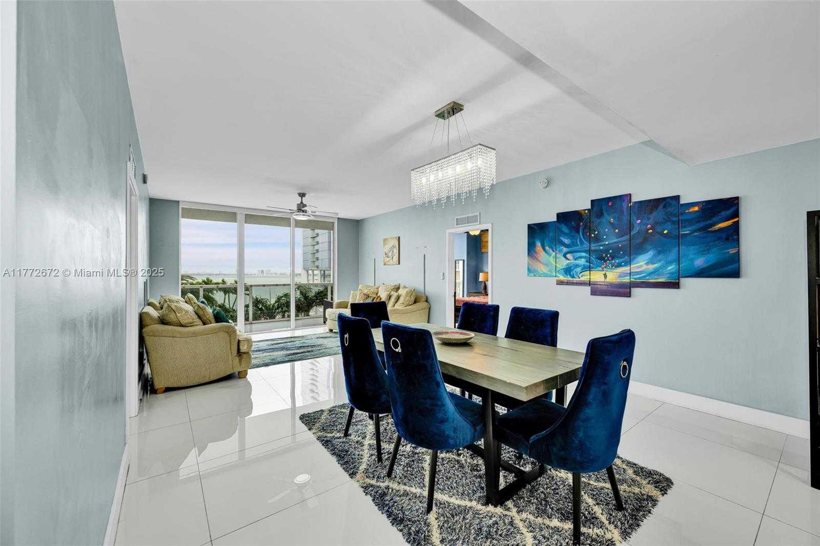 Small Image of 600 NE 27TH ST #803, Miami Number 8