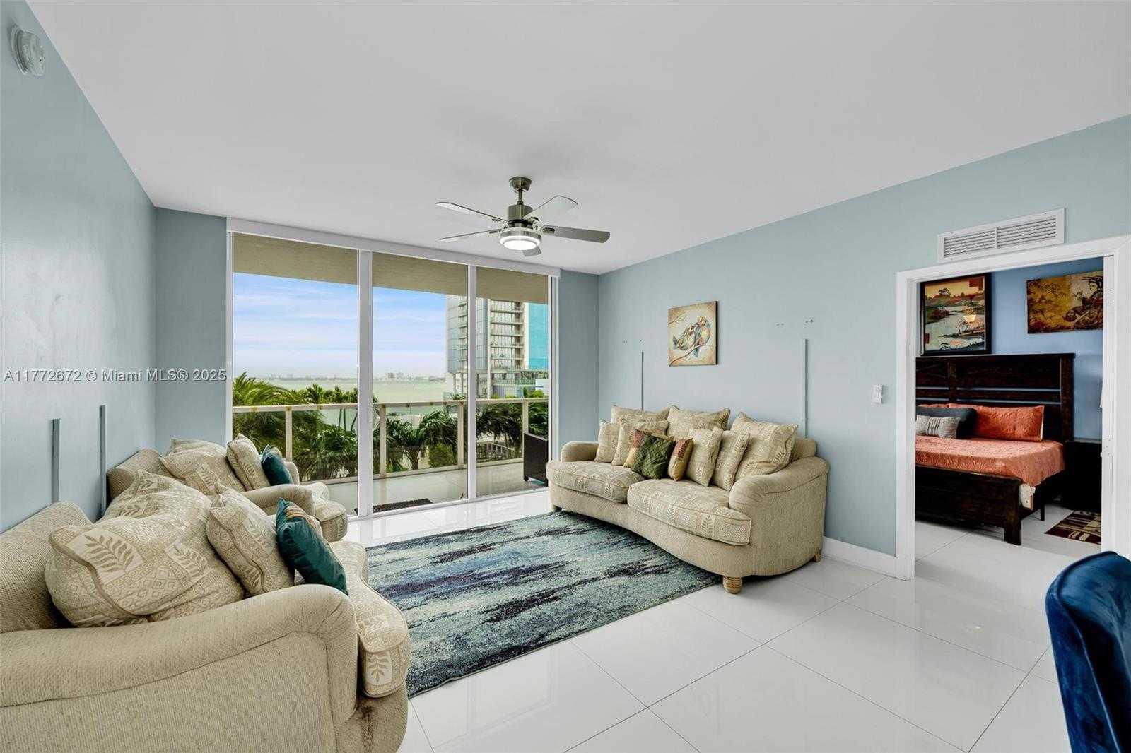 Small Image of 600 NE 27TH ST #803, Miami Number 9