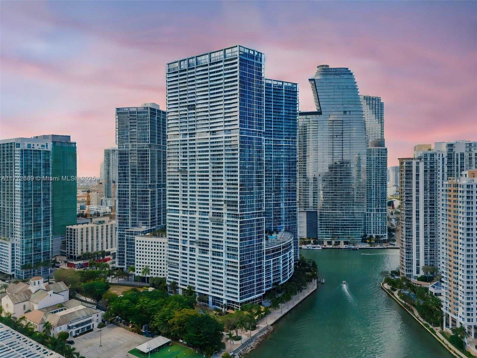 Small Image of 495 BRICKELL AVE #4502, Miami Number 26